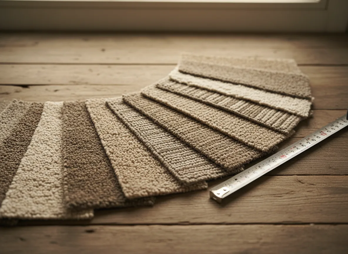 Carpet Installation Garnavillo, IA FAQs